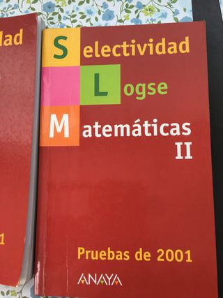 QUIMICA 2,001 LOGSE (ANAYA).