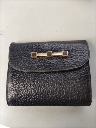 Cartera de mujer vintage