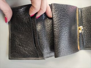 Cartera de mujer vintage