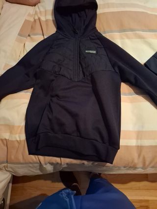 Sudaderas de marca
