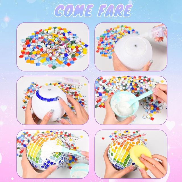 Lampada personalizzabile per bambini - Nuova