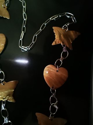 Collar. 