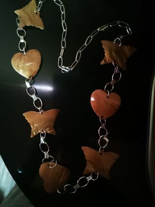 Collar. 