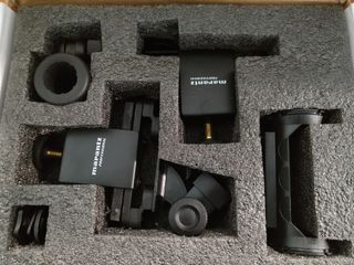 Marantz AudioScope Gear