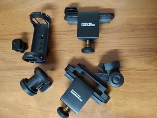 Marantz AudioScope Gear