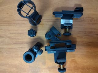 Marantz AudioScope Gear