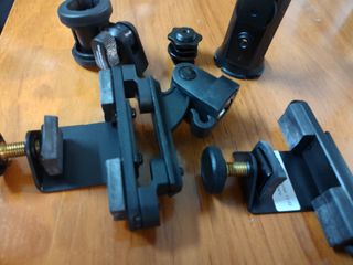 Marantz AudioScope Gear