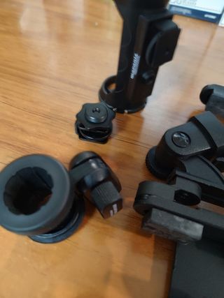 Marantz AudioScope Gear