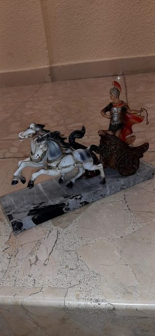 Figura antigua 