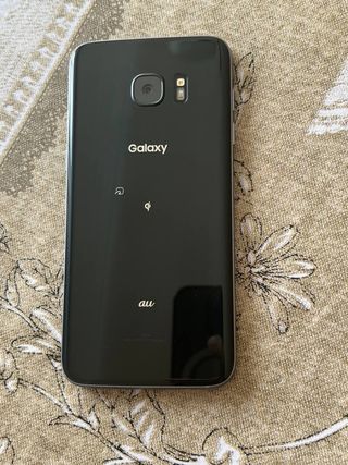 Samsung Galaxy S7 edge 32GB. Libre