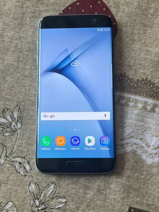 Samsung Galaxy S7 edge 32GB. Libre