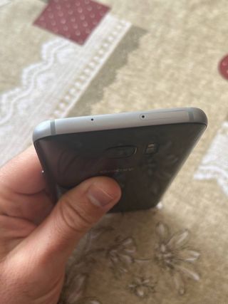 Samsung Galaxy S7 edge 32GB. Libre