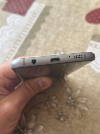 Samsung Galaxy S7 edge 32GB. Libre