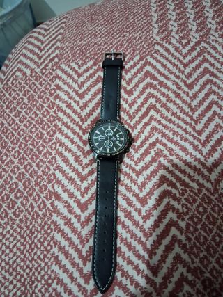 Lote relojes sin pila
