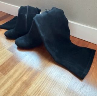 Botas altas 