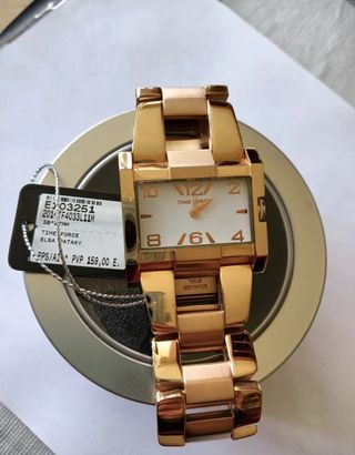 Reloj Time Force "Elsa Pataki"