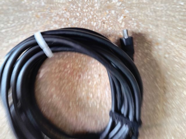 Cable HDMI 5 metros