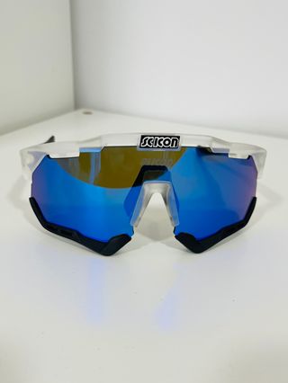 Gafas ciclismo panorámicas