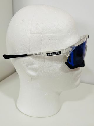 Gafas ciclismo panorámicas