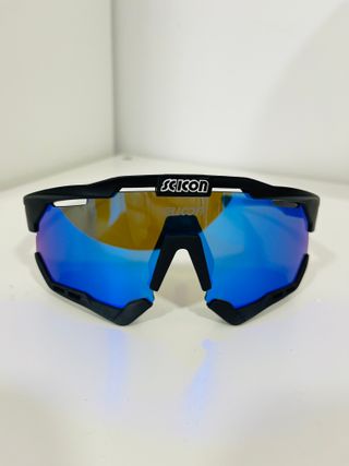 Gafas ciclismo panorámicas