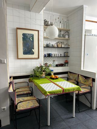 Alquiler habitación en el centro
