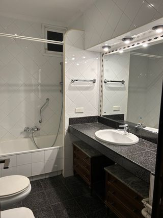 Alquiler habitación en el centro