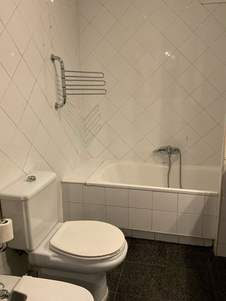 Alquiler habitación en el centro