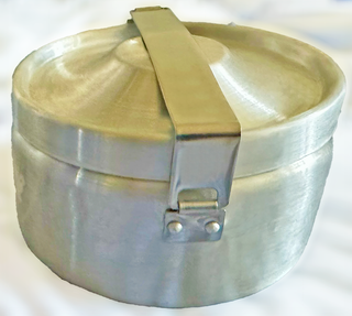 Duas Marmitas / Caçarola Tradicionais, NOVAS