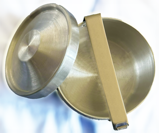 Duas Marmitas / Caçarola Tradicionais, NOVAS