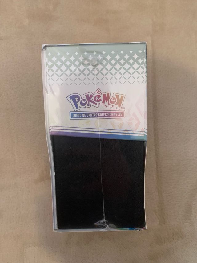 Lote Pokemon Evoluciones Prismaticas