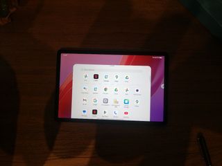 Tablet