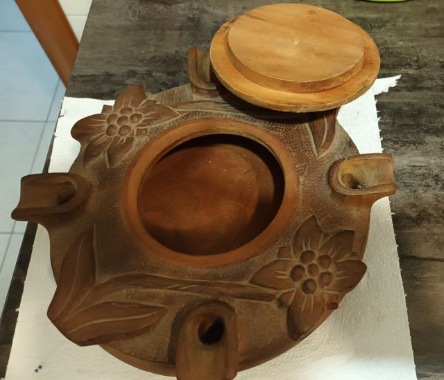 Grola detta coppa dell'amicizia 