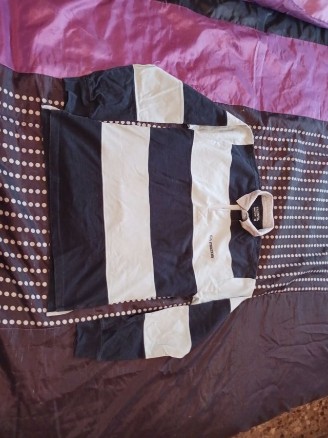 Jersey de caballeros