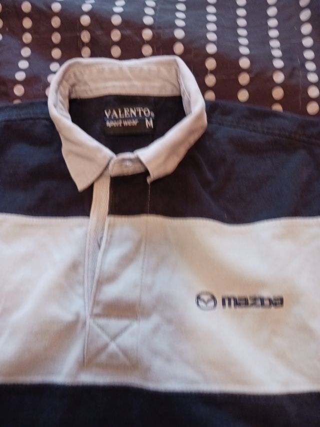 Jersey de caballeros