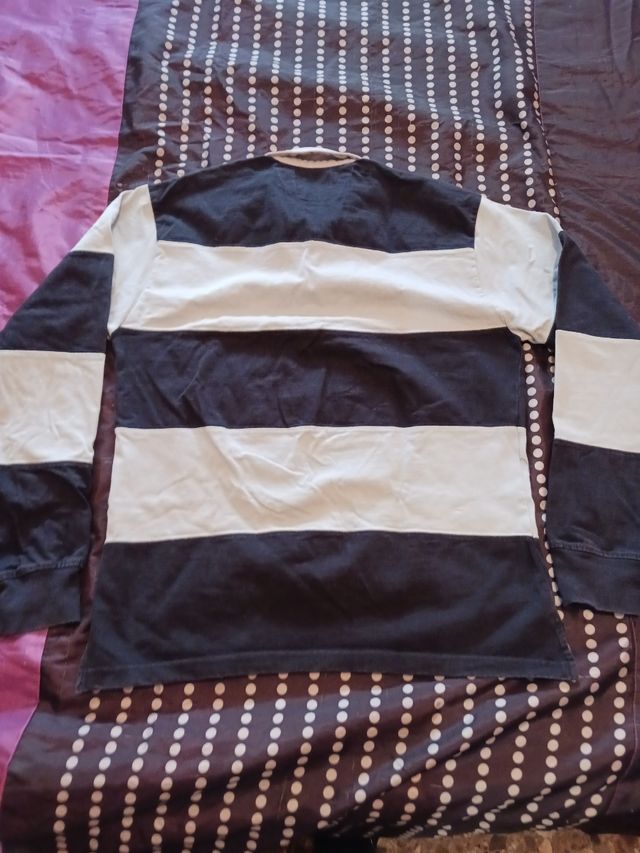 Jersey de caballeros