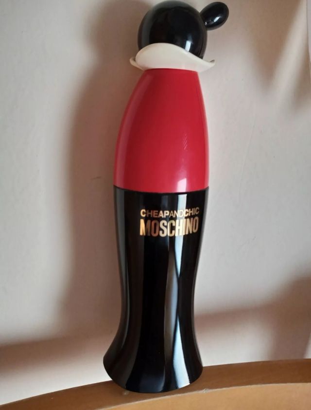 Moschino Cheap and Chic