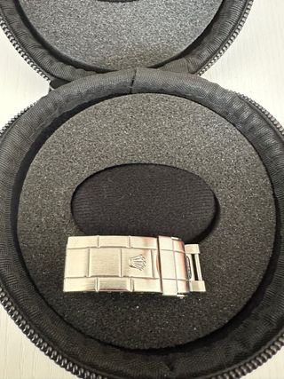 Hebilla cierre ORIGINAL  Rolex Submariner 93250 