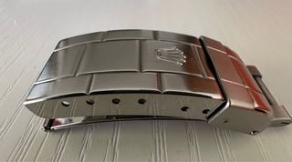 Hebilla cierre ORIGINAL  Rolex Submariner 93250 