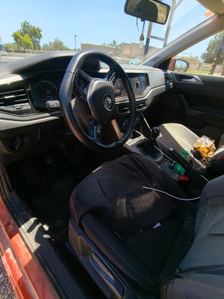Volkswagen Polo 2019