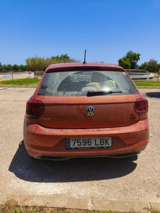 Volkswagen Polo 2019