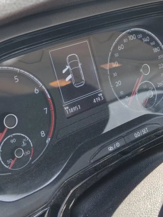 Volkswagen Polo 2019
