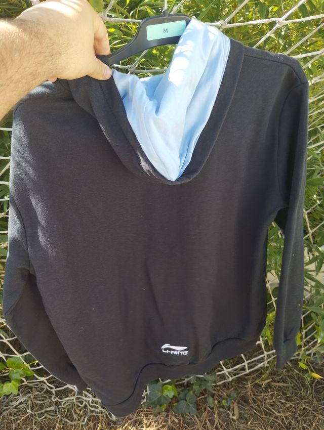 Sudadera Málaga M