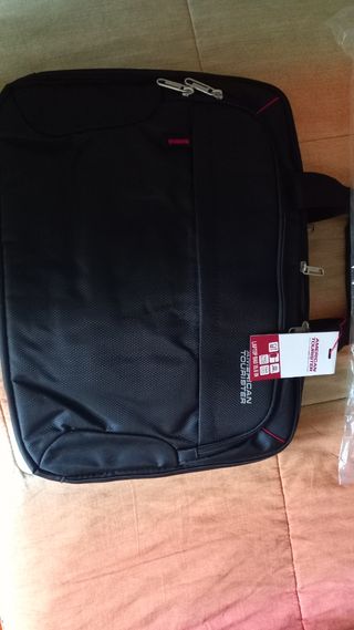 Porta pc, Borsa da lavoro American Tourister