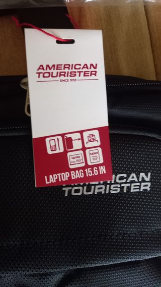 Porta pc, Borsa da lavoro American Tourister