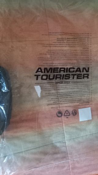 Porta pc, Borsa da lavoro American Tourister