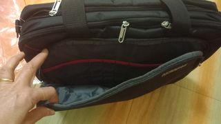 Porta pc, Borsa da lavoro American Tourister