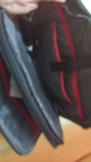 Porta pc, Borsa da lavoro American Tourister