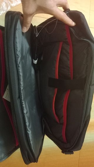 Porta pc, Borsa da lavoro American Tourister