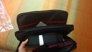 Porta pc, Borsa da lavoro American Tourister