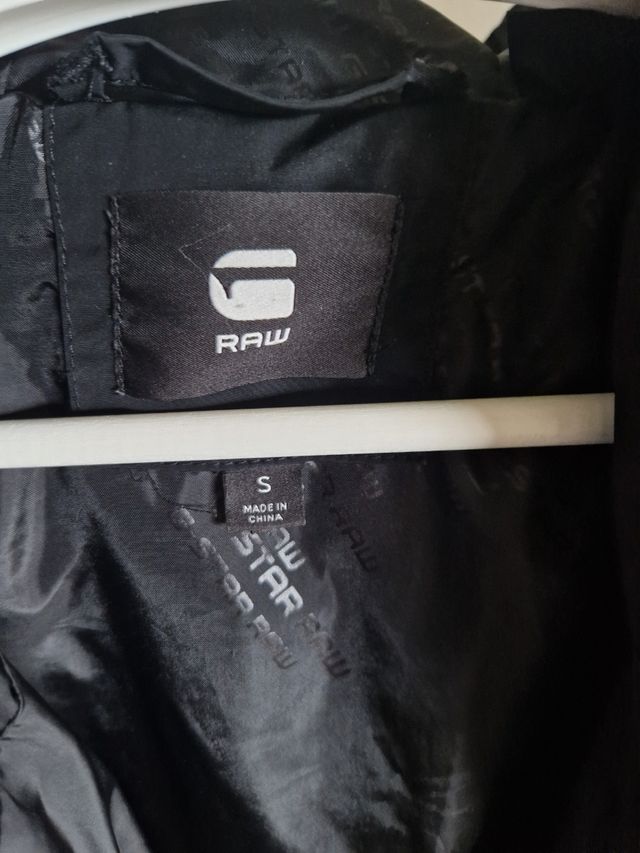 Parka G-Star Raw